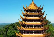 【500款】寺庙道观中国风风景视频素材
