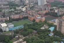 【70款】校园内景外景青春怀旧风景视频素材