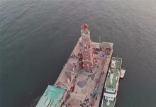 【117款】大连城市风光地标建筑旅游景点风景视频素材