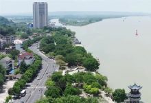 【660款】江苏城市地标建筑旅游景点自然风景视频素材