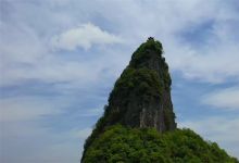 【87款】长江沿途旅游景点风景视频素材