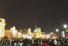 【120款】上海城市建筑地标夜景风景视频素材