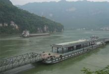 【116款】湖北地标建筑旅游景点风景视频素材