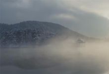 【144款】江西旅游景点自然风光风景视频素材
