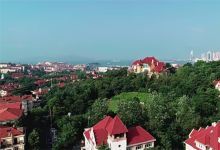 【94款】厦门城市风光地标风景视频素材