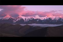 【500款】西藏自然风景旅游景点风景视频素材