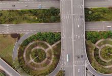 【83款】南昌城市地标建筑旅游景点风景视频素材
