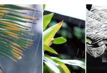 【85款】竖屏禅意古风寺庙屋檐下雨滴落禅意风景视频素材